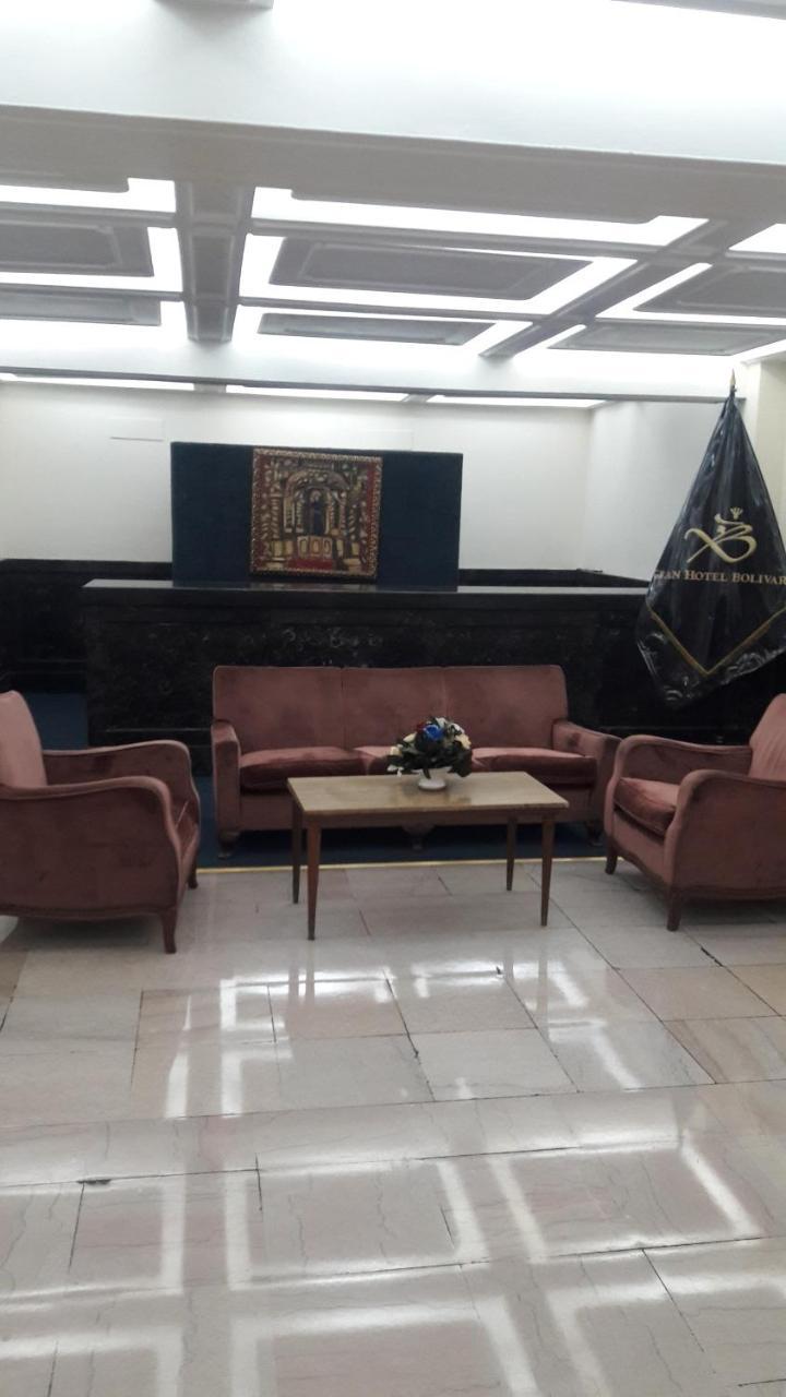 Hotel Gran Bolivar Lima