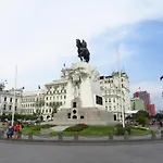Gran Hotel Bolivar