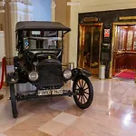 Gran Hotel Bolivar