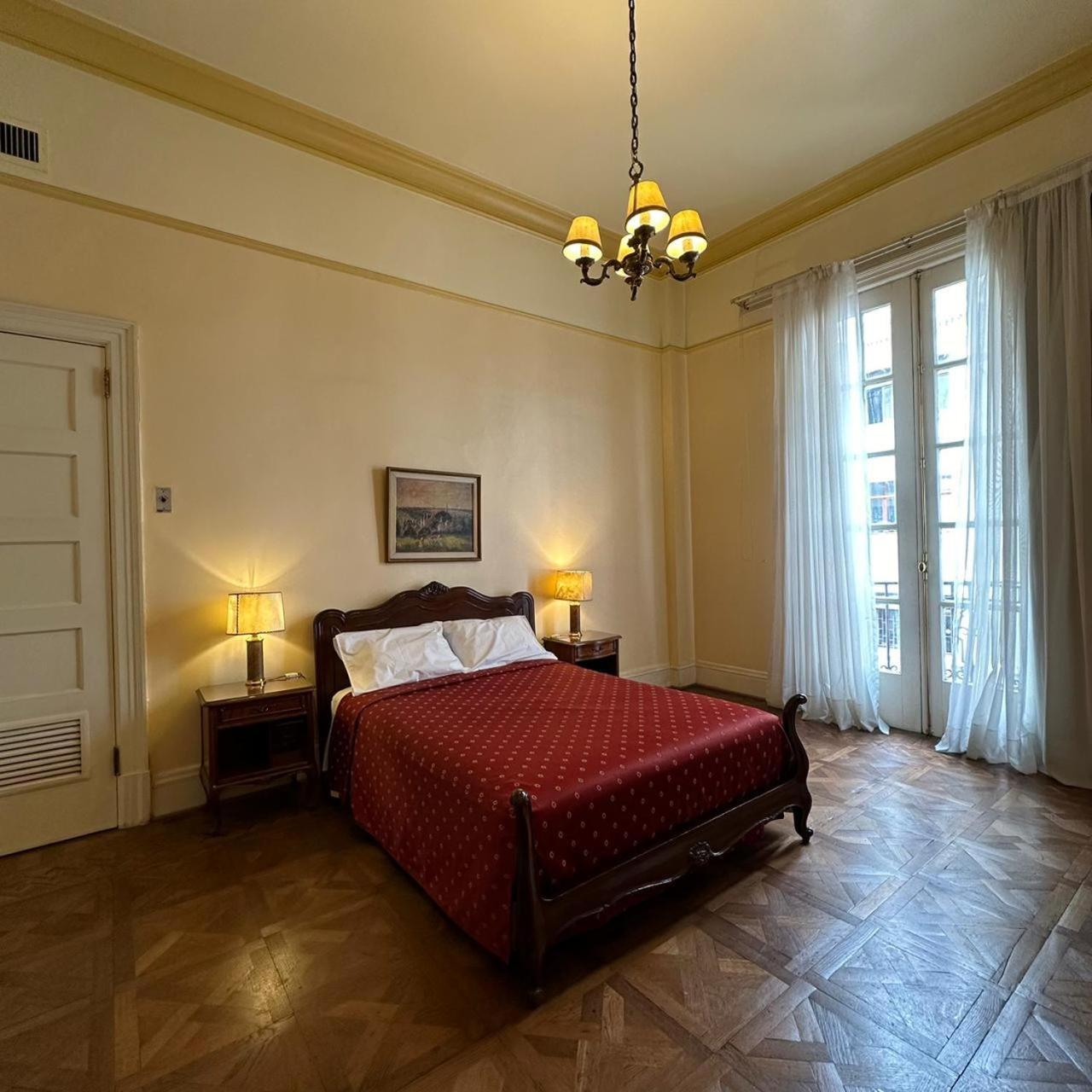 Gran Bolivar Hotel
