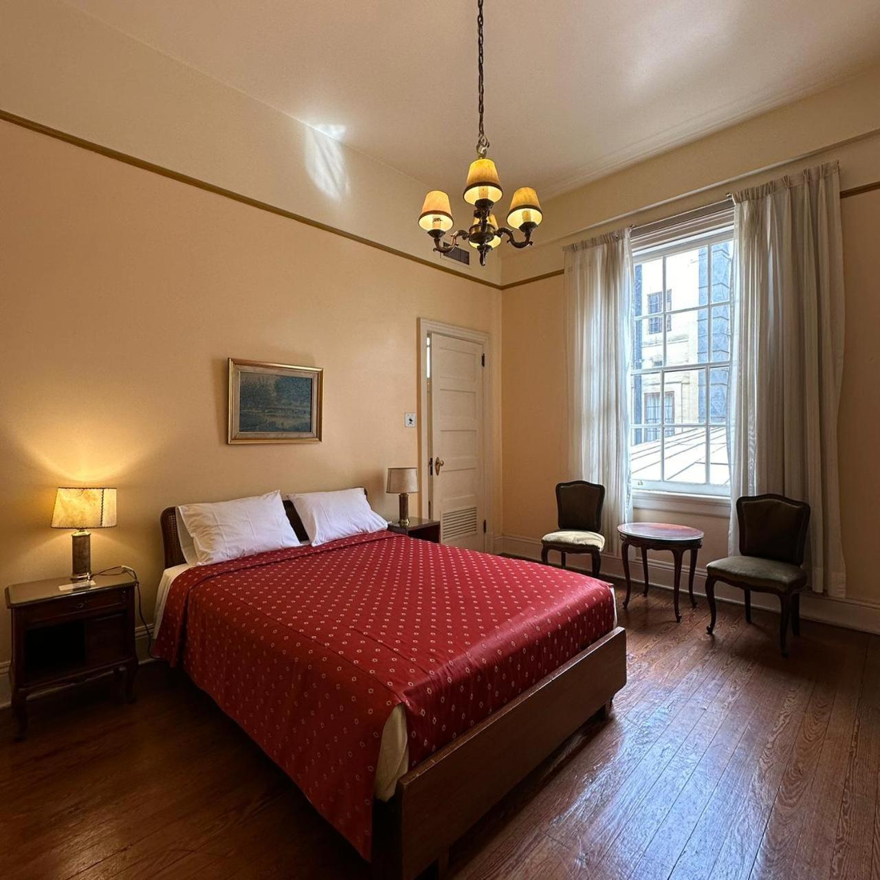 Gran Bolivar Hotel 3*