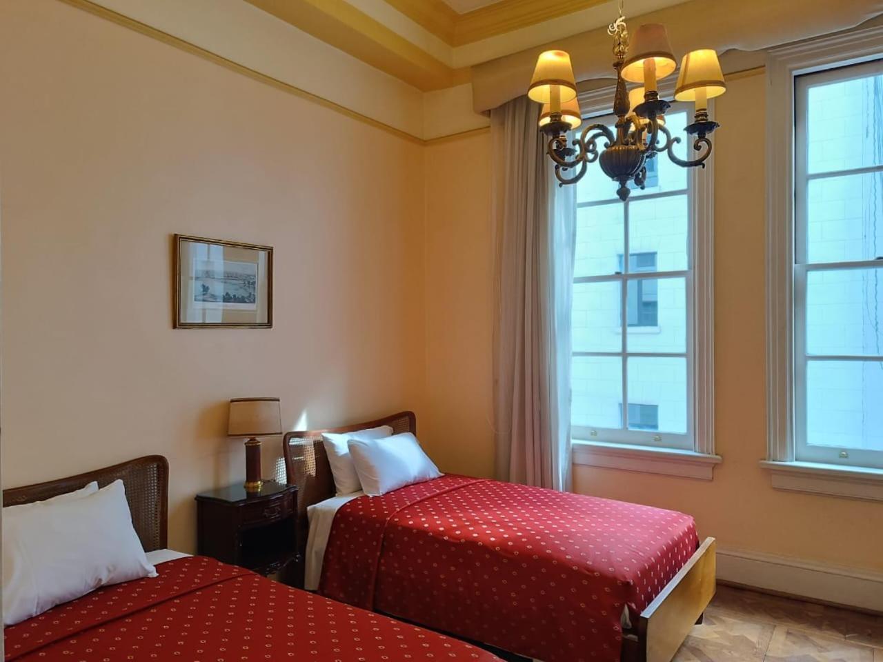 Gran Bolivar Hotel Lima
