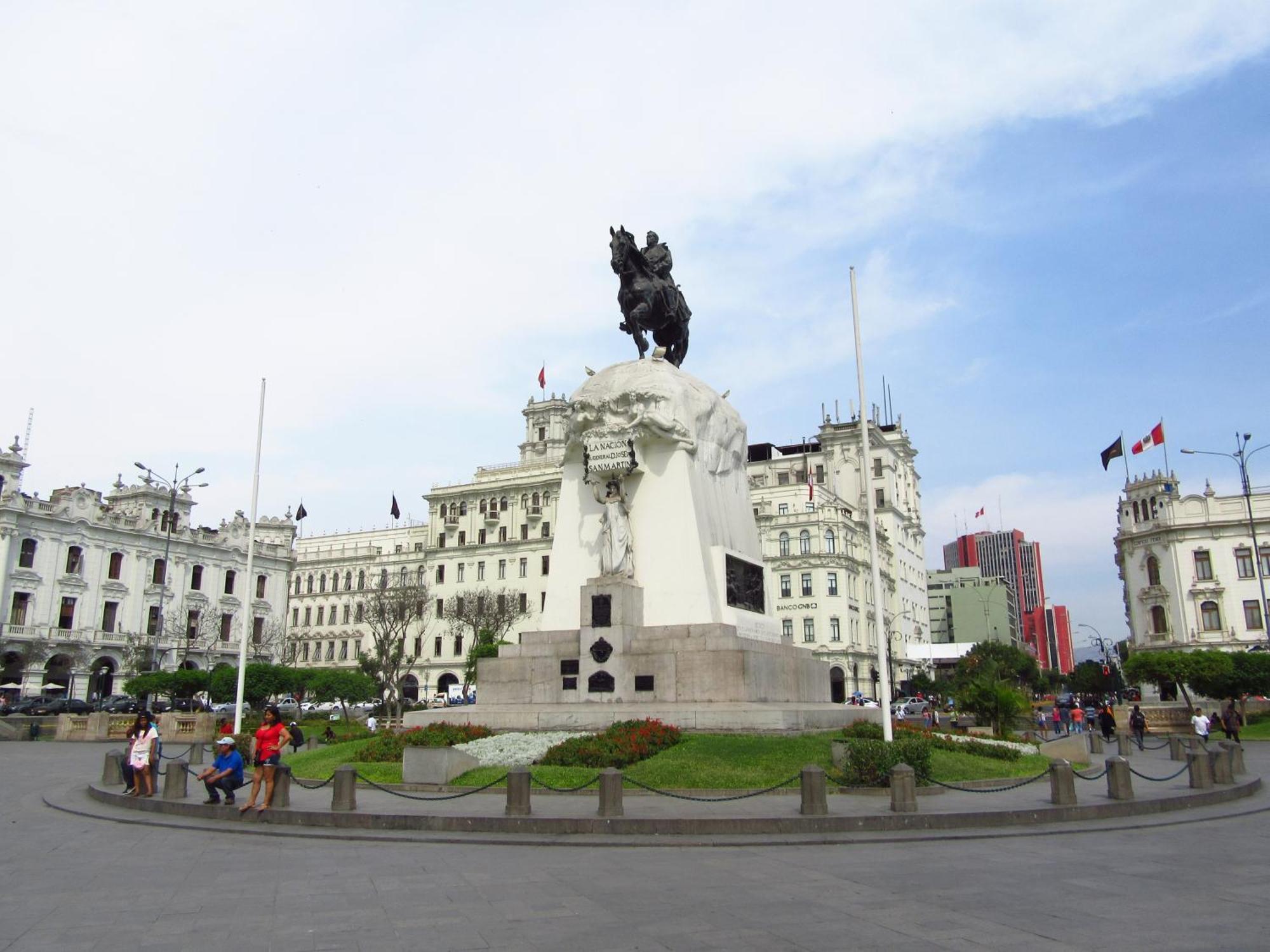 Gran Bolivar