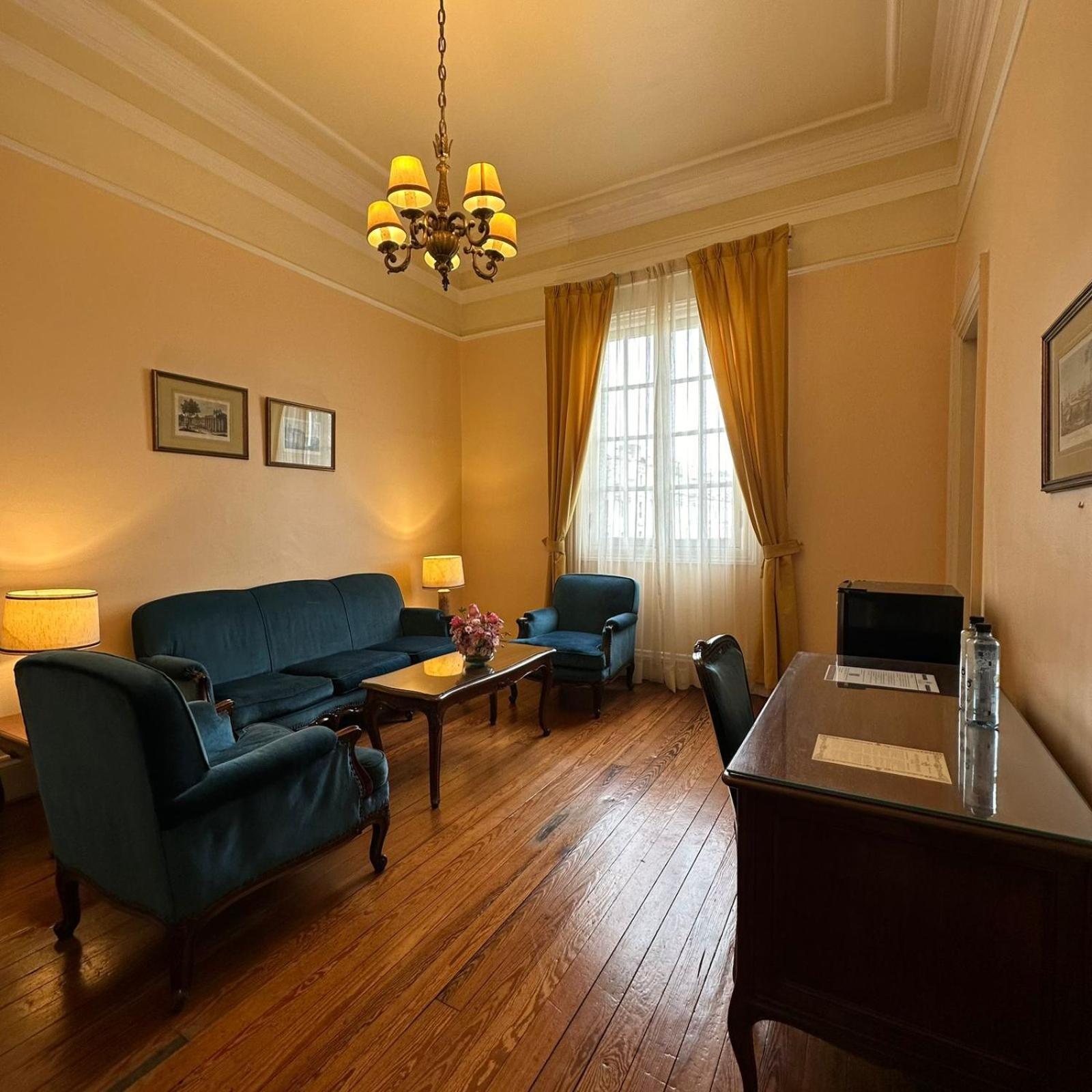 Hotel Gran Bolivar 3*