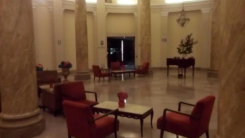 Hotel Gran Bolivar Lima
