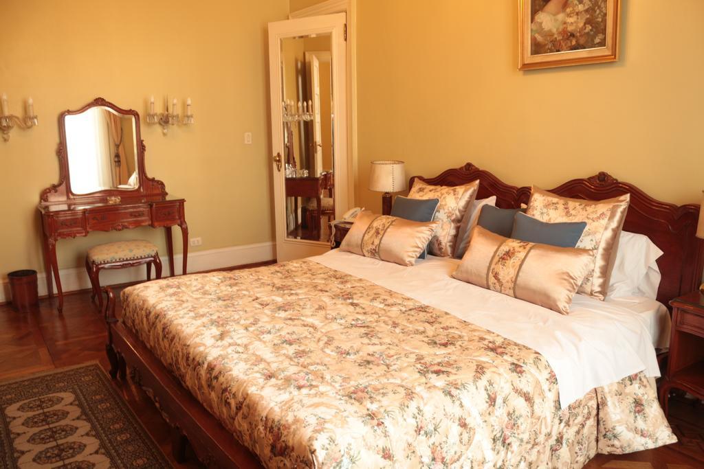 Hotel Gran Bolivar Lima