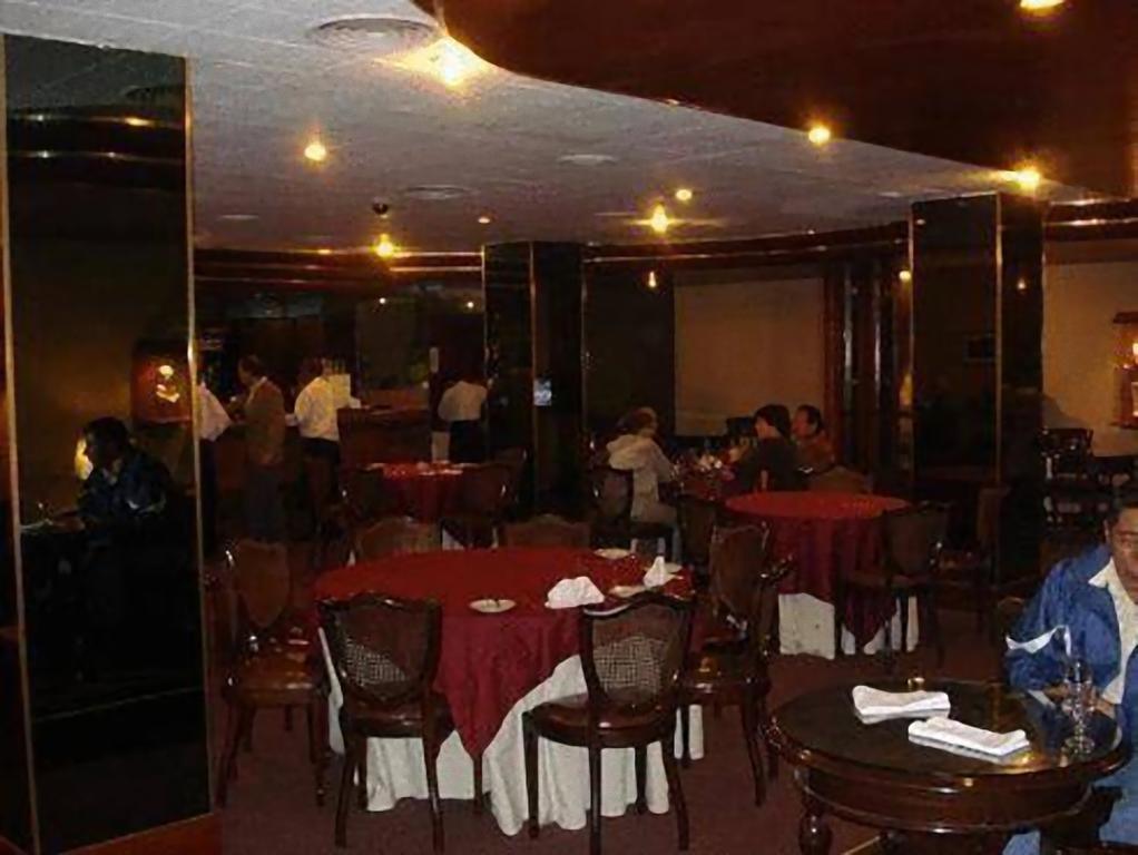 Gran Bolivar 3* Lima