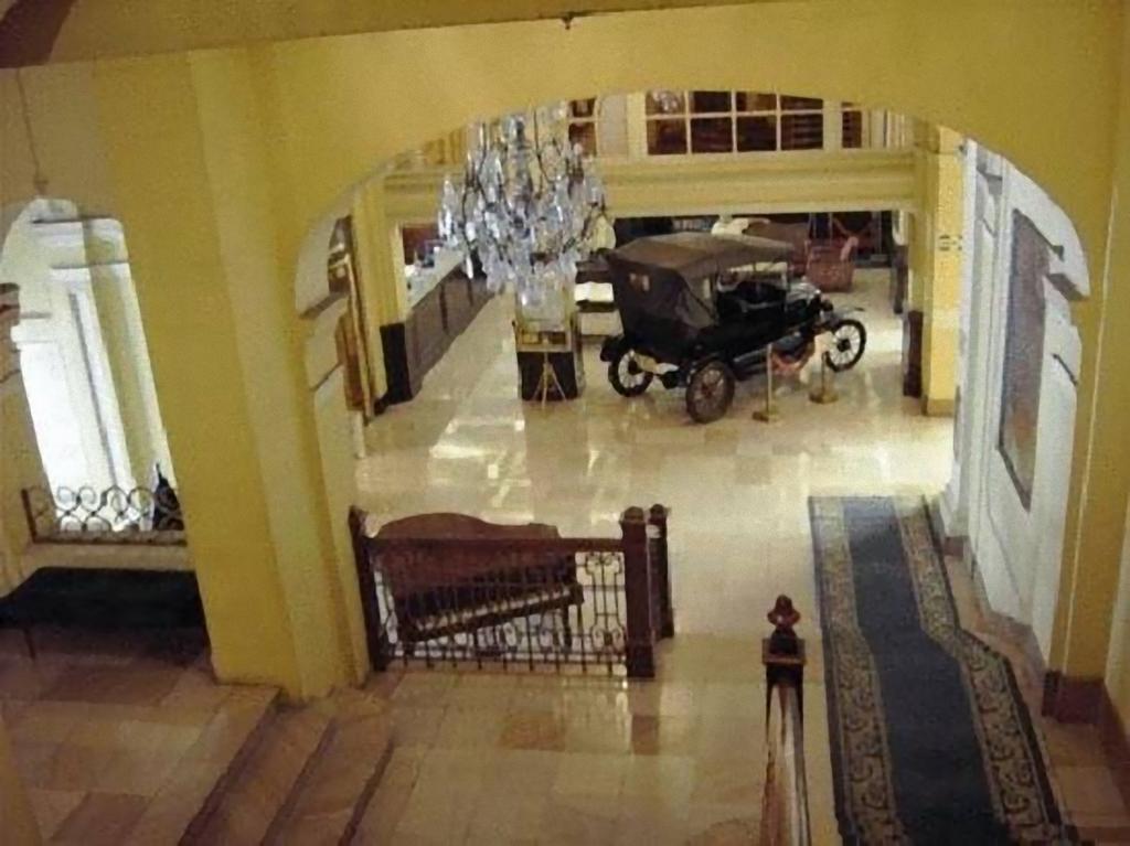 Gran Bolivar Hotel