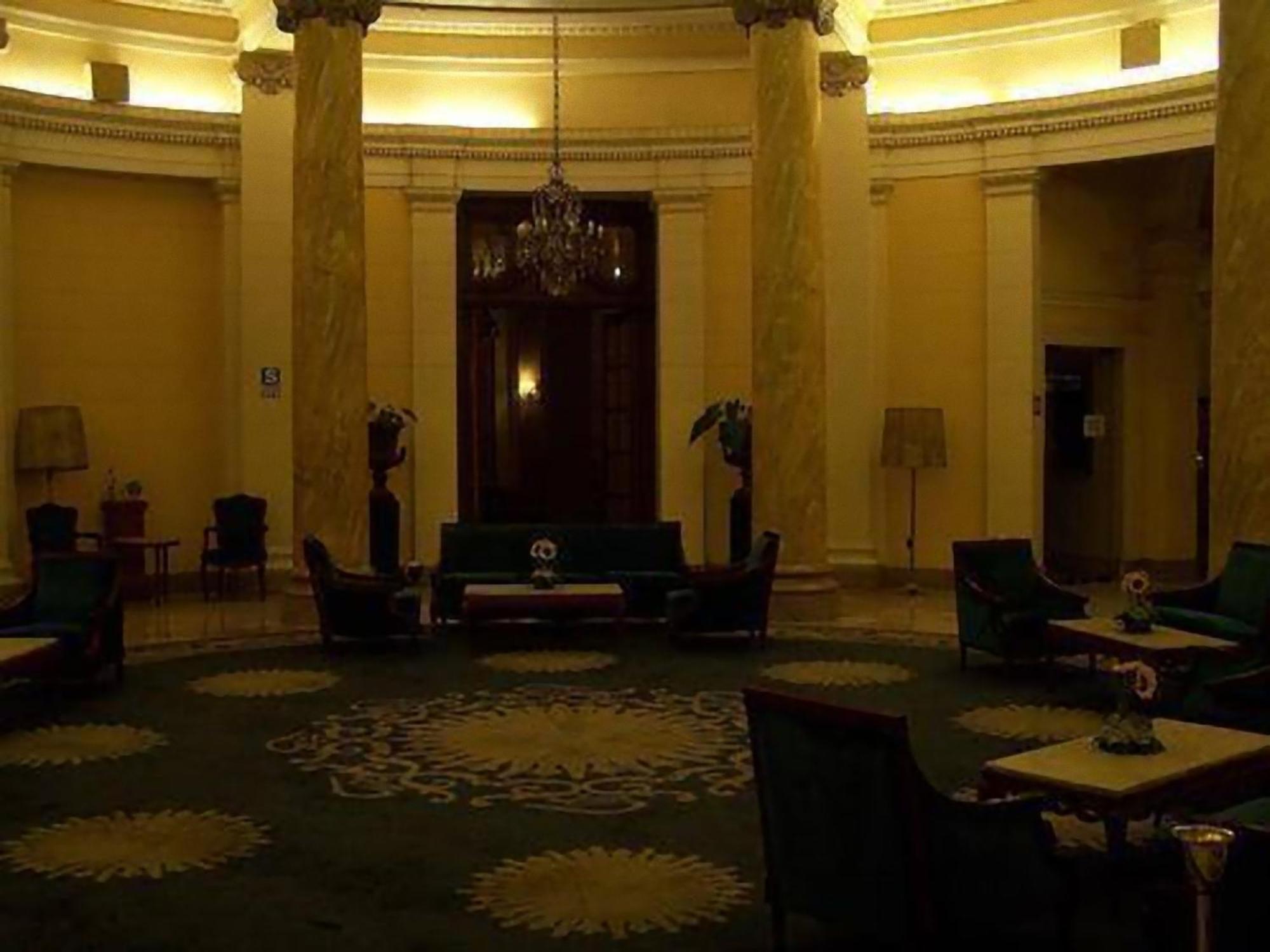 Hotel Gran Bolivar 3*