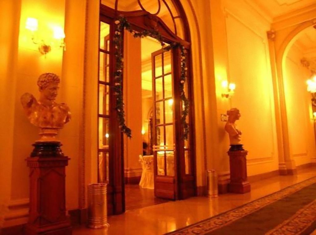 Gran Bolivar Hotel 3*