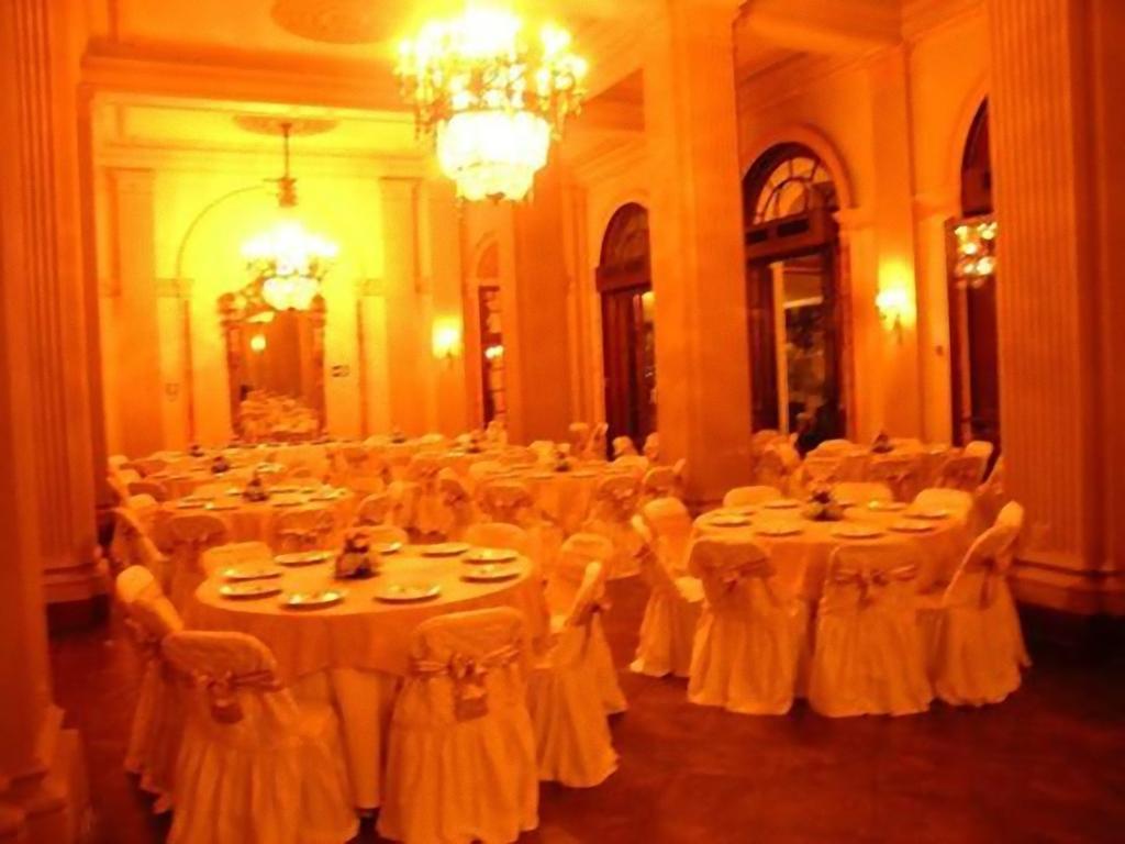 Hotel Gran Bolivar Lima