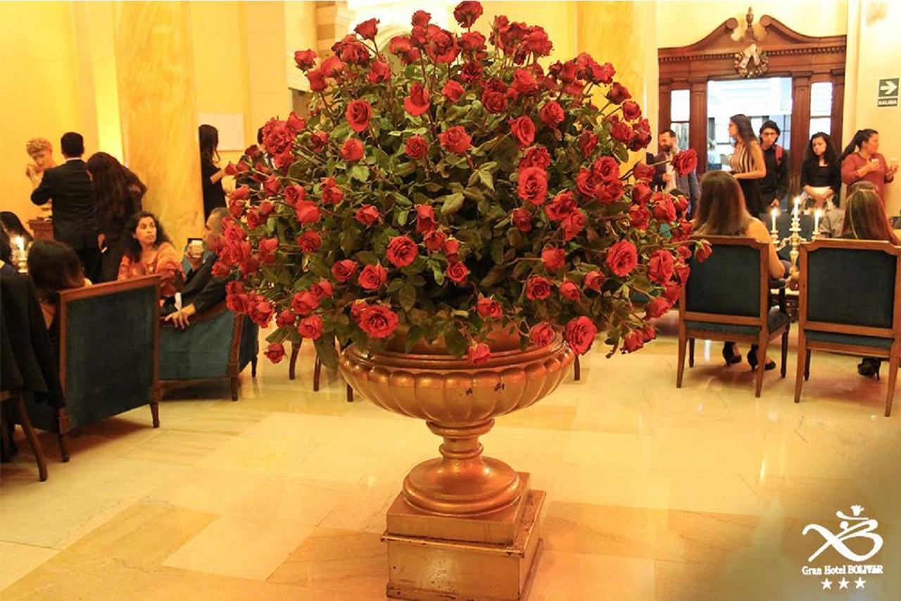 Gran Bolivar 3* Lima