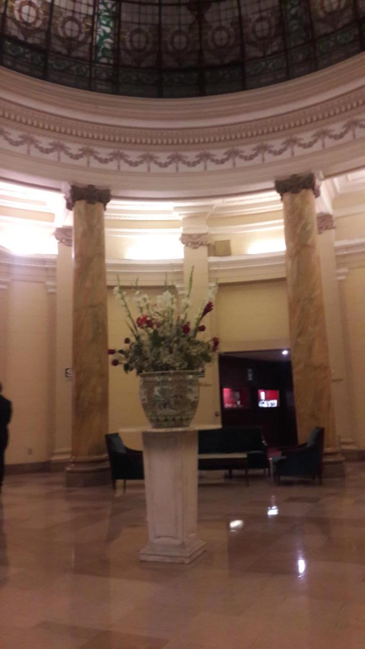 Gran Bolivar Hotel