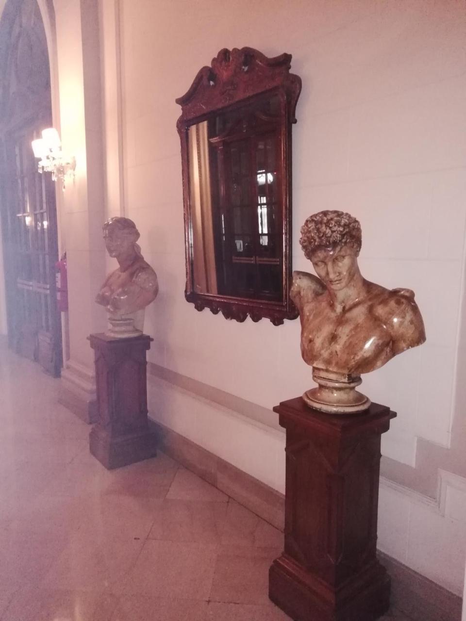 Gran Bolivar Hotel
