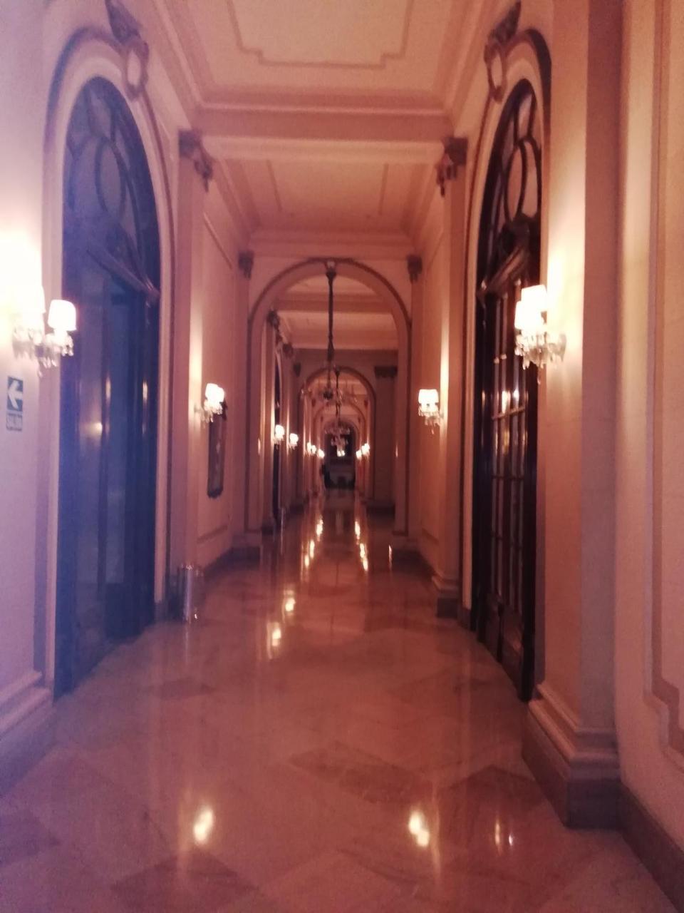 Gran Bolivar 3* Lima