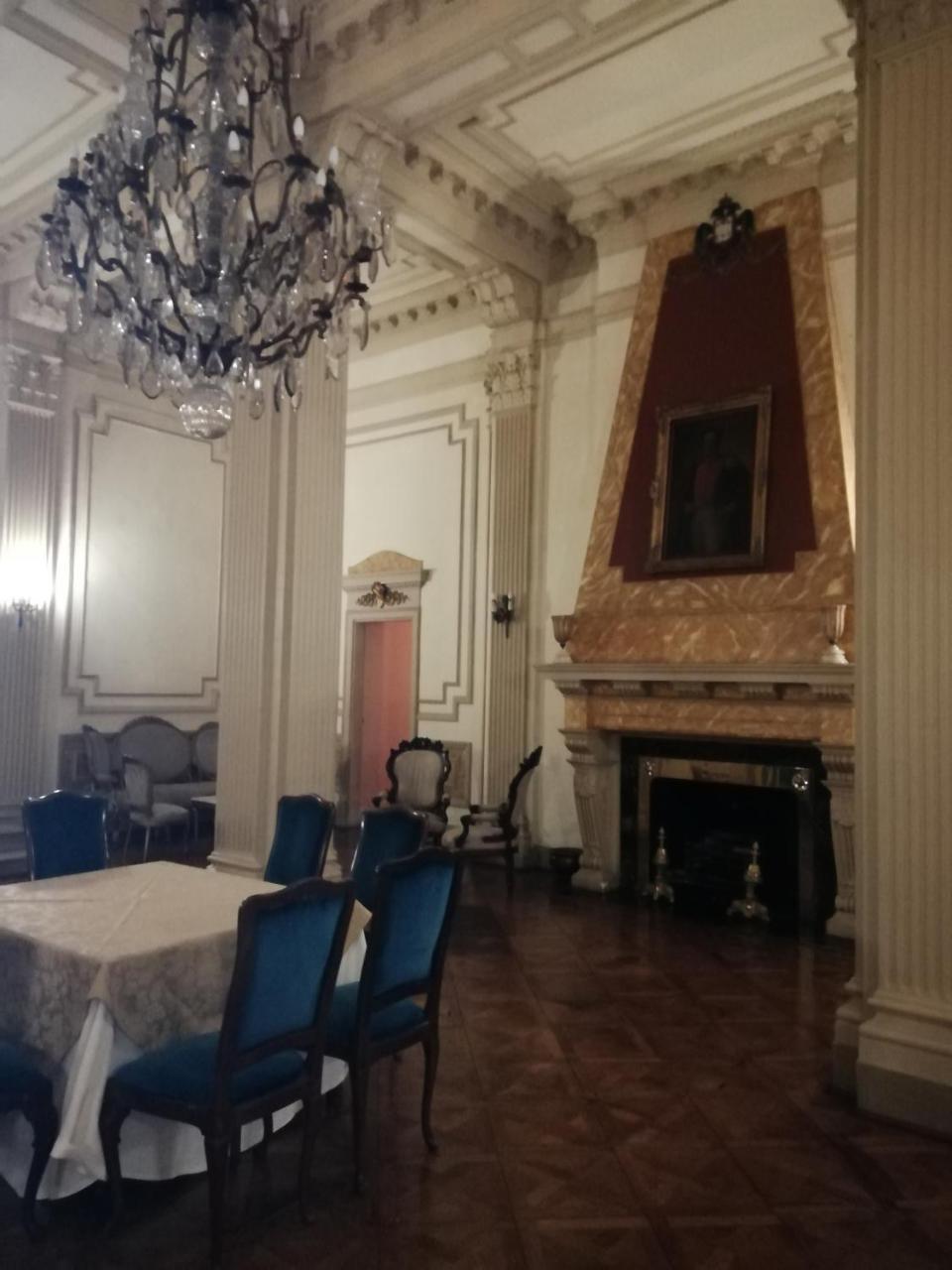 Hotel Gran Bolivar 3*