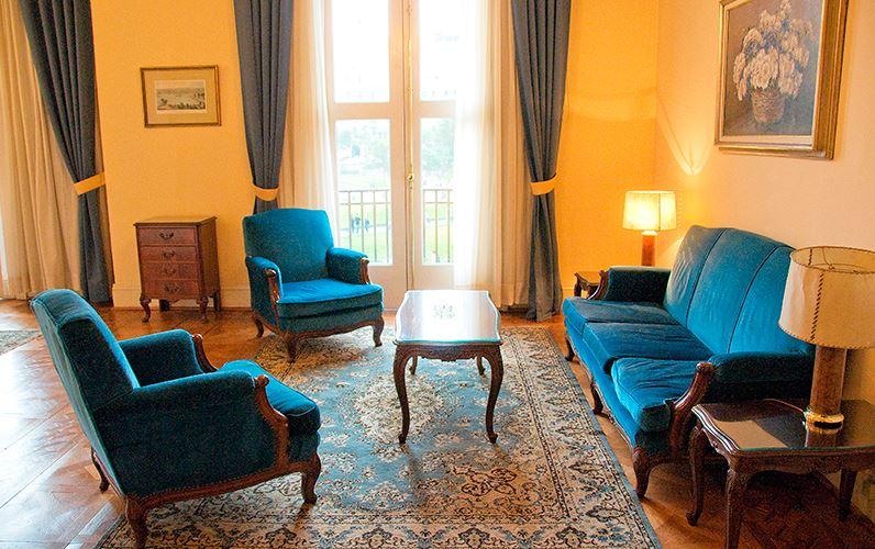 Hotel Gran Bolivar 3*