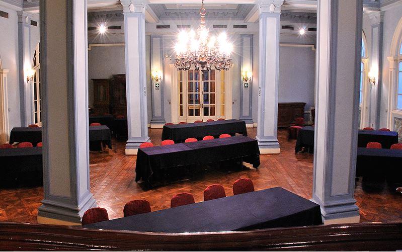 Hotel Gran Bolivar