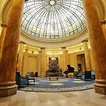 Gran Hotel Bolivar