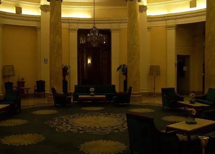Gran Hotel Bolivar