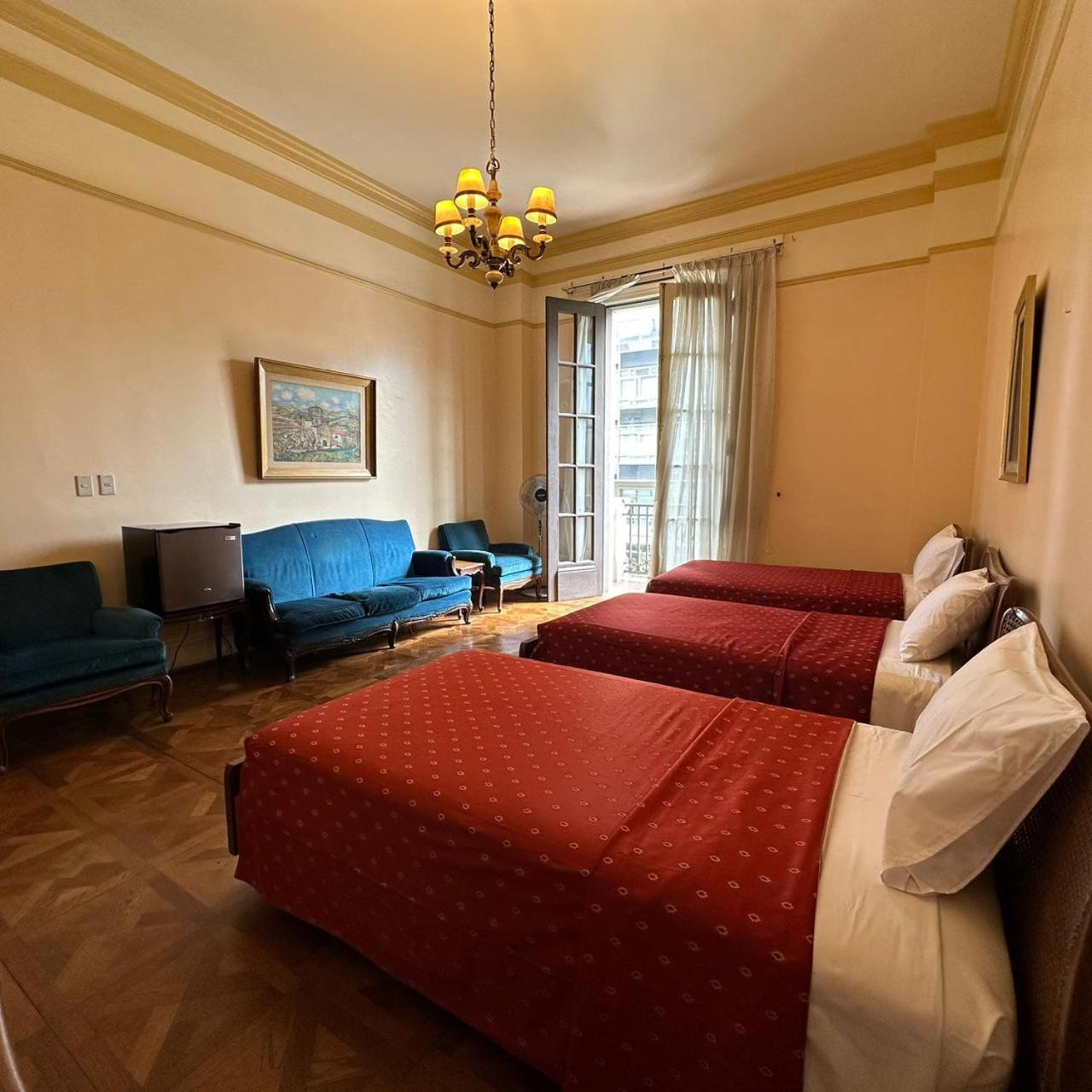 Hotel Gran Bolivar