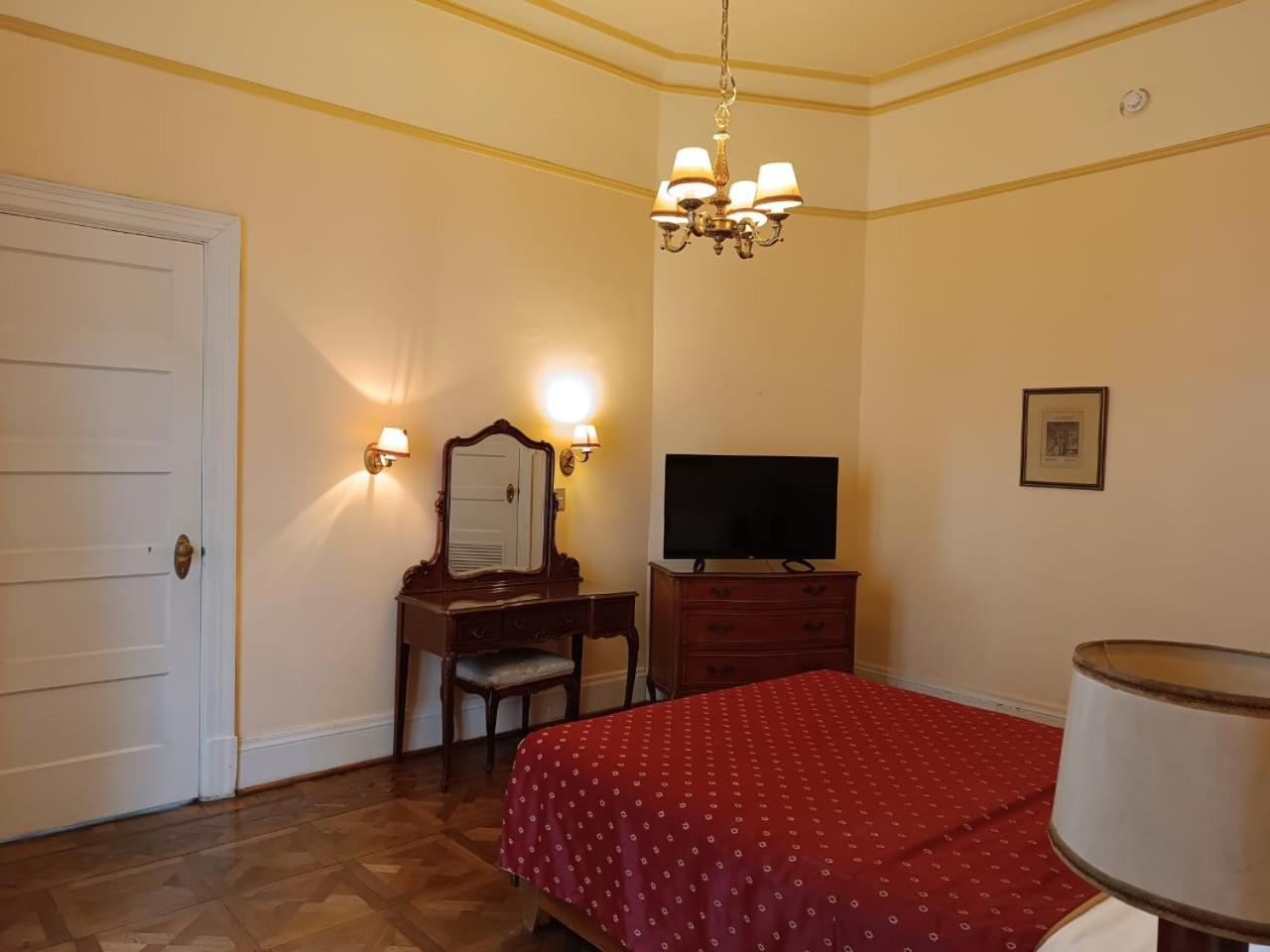 Hotel Gran Bolivar Lima