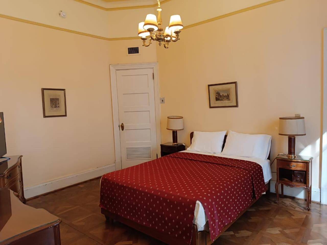 Hotel Gran Bolivar