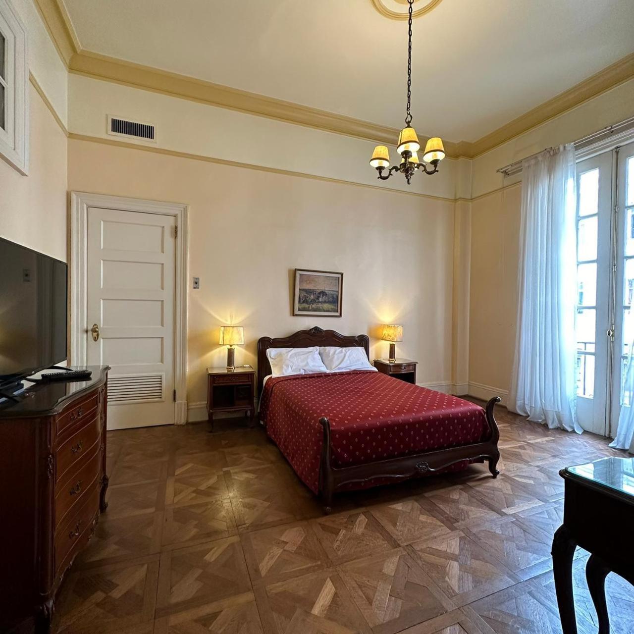 Hotel Gran Bolivar Lima