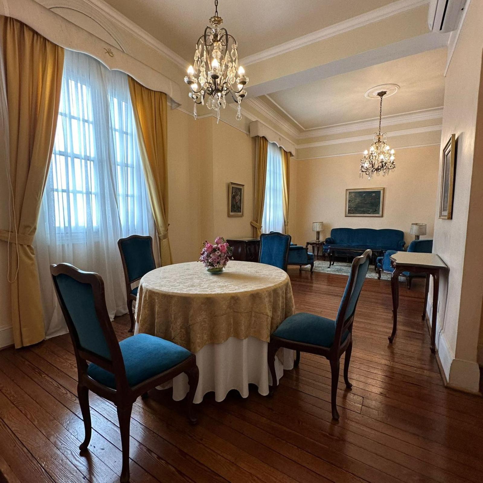 Hotel Gran Bolivar Lima