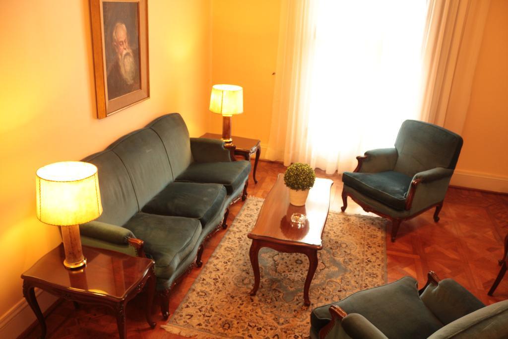 Gran Bolivar Hotel Lima