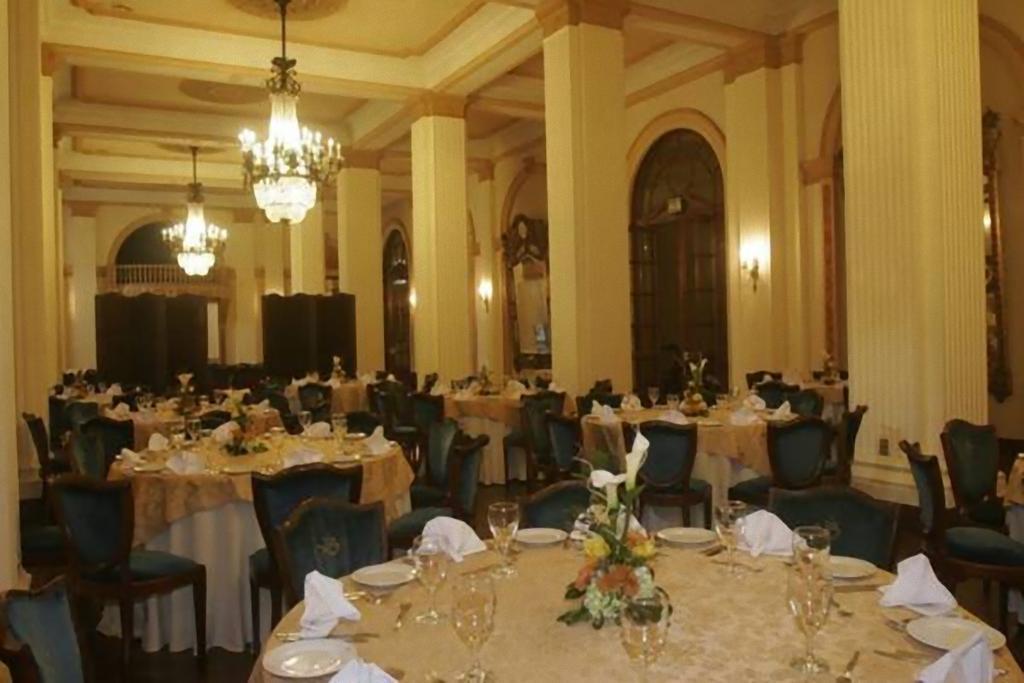 Gran Bolivar 3* Lima