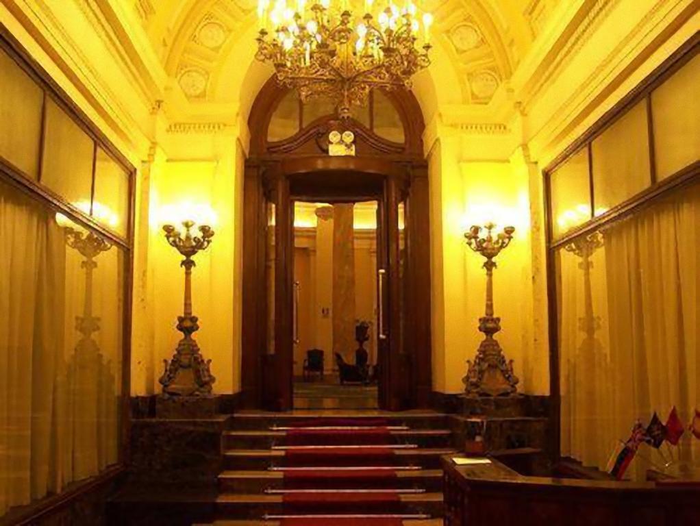 Hotel Gran Bolivar