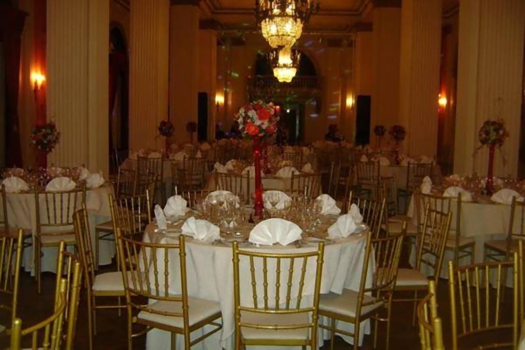 Gran Bolivar Hotel
