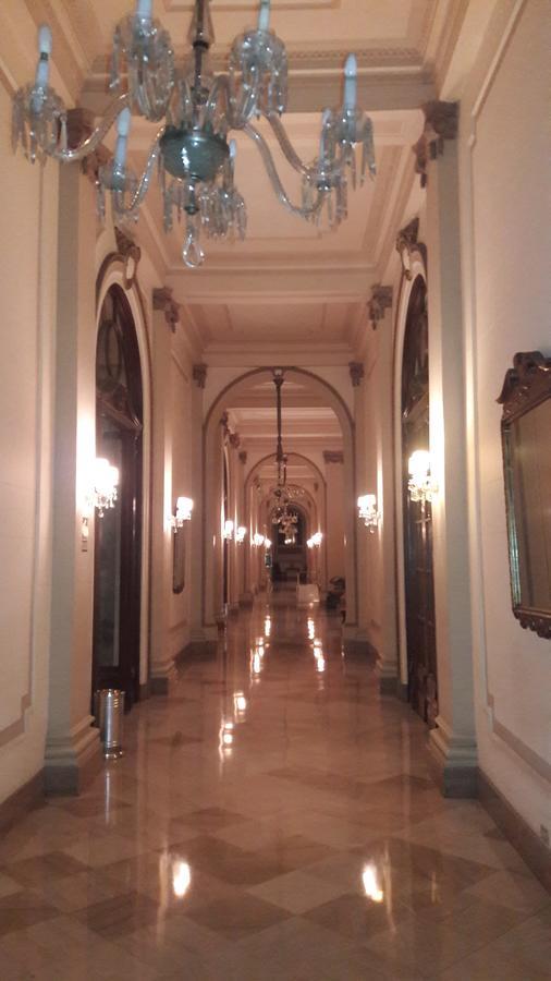 Hotel Gran Bolivar 3*