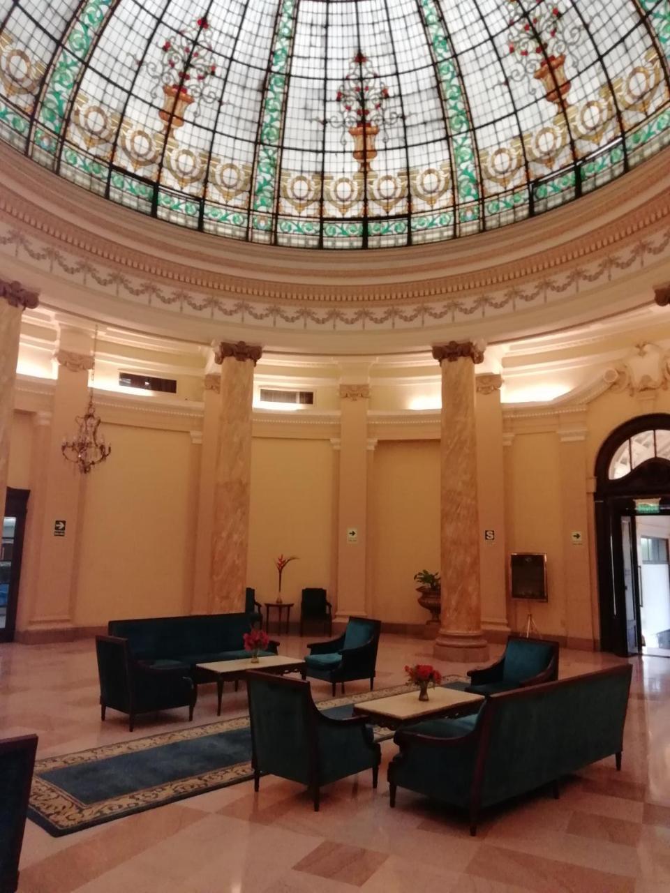 Gran Bolivar Hotel 3*