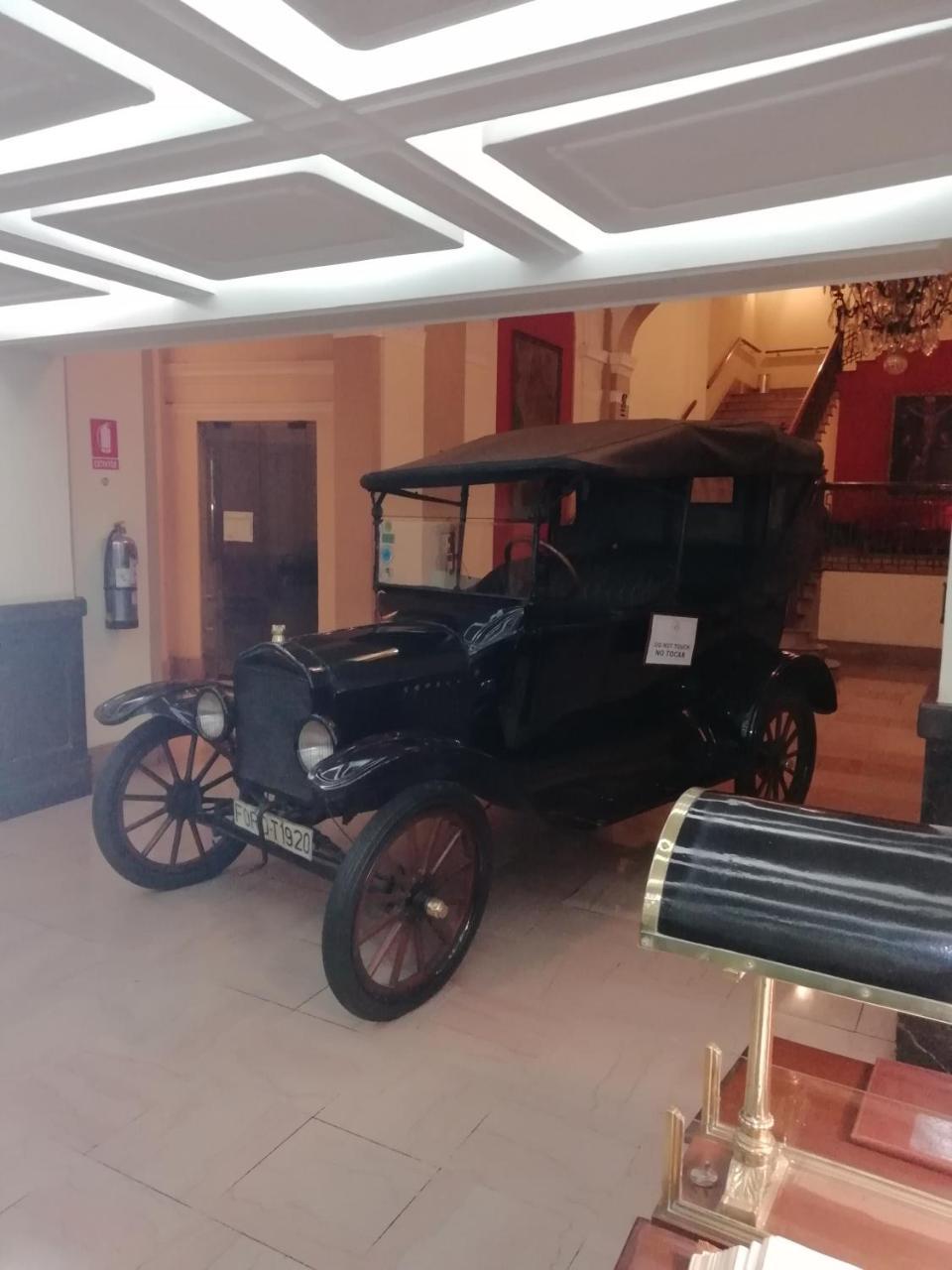 Hotel Gran Bolivar 3*