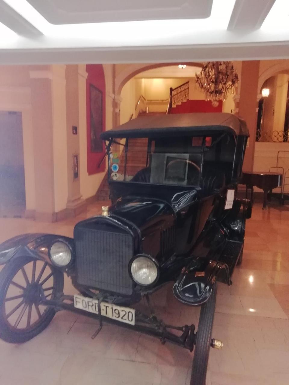 Hotel Gran Bolivar