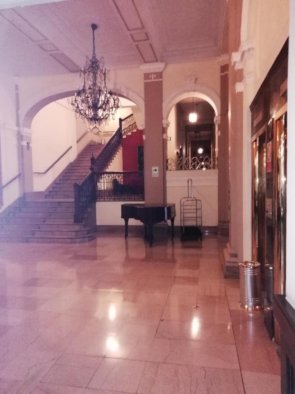 Gran Bolivar Hotel