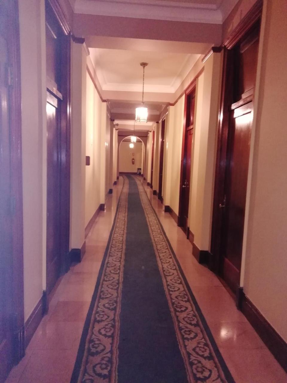 Gran Bolivar Hotel 3*
