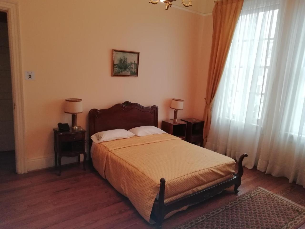 Hotel Gran Bolivar 3*